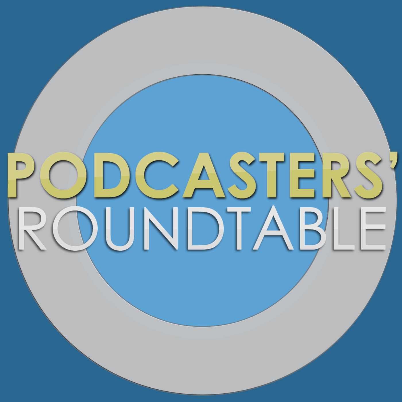 Podcasters\' Roundtable