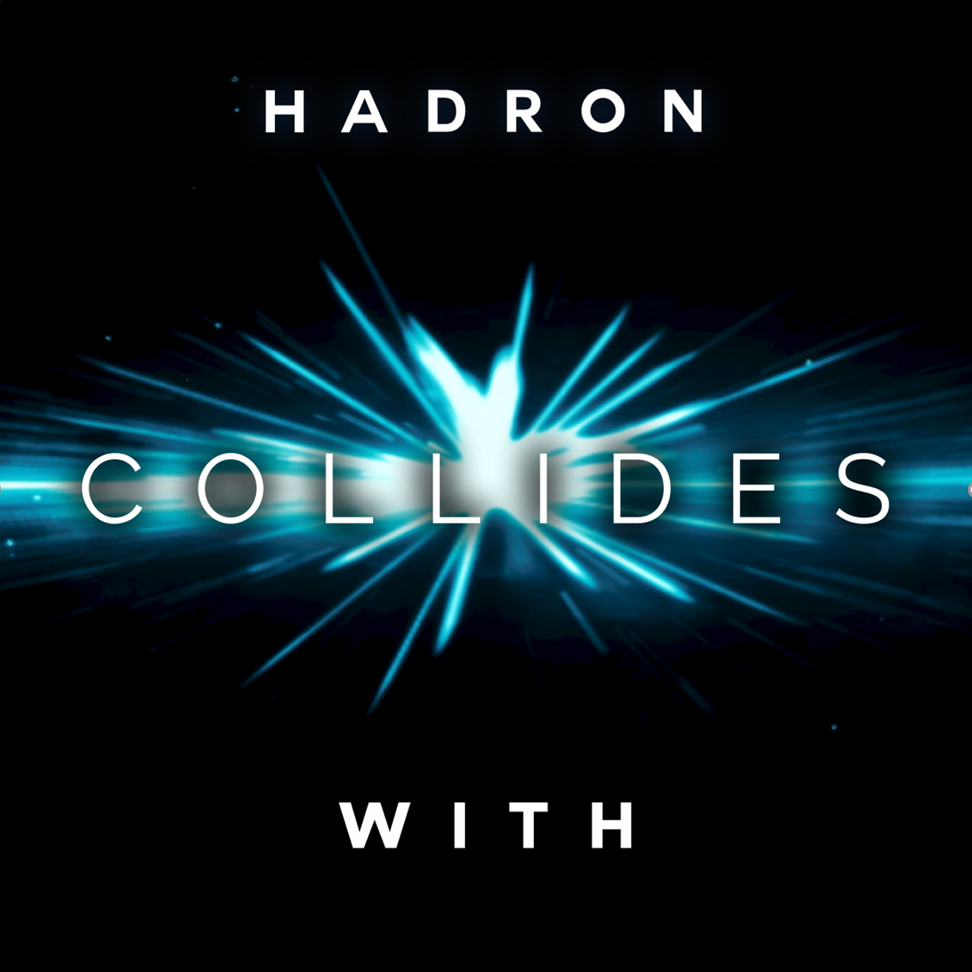 Hadron Collides With Savvy Data Insights