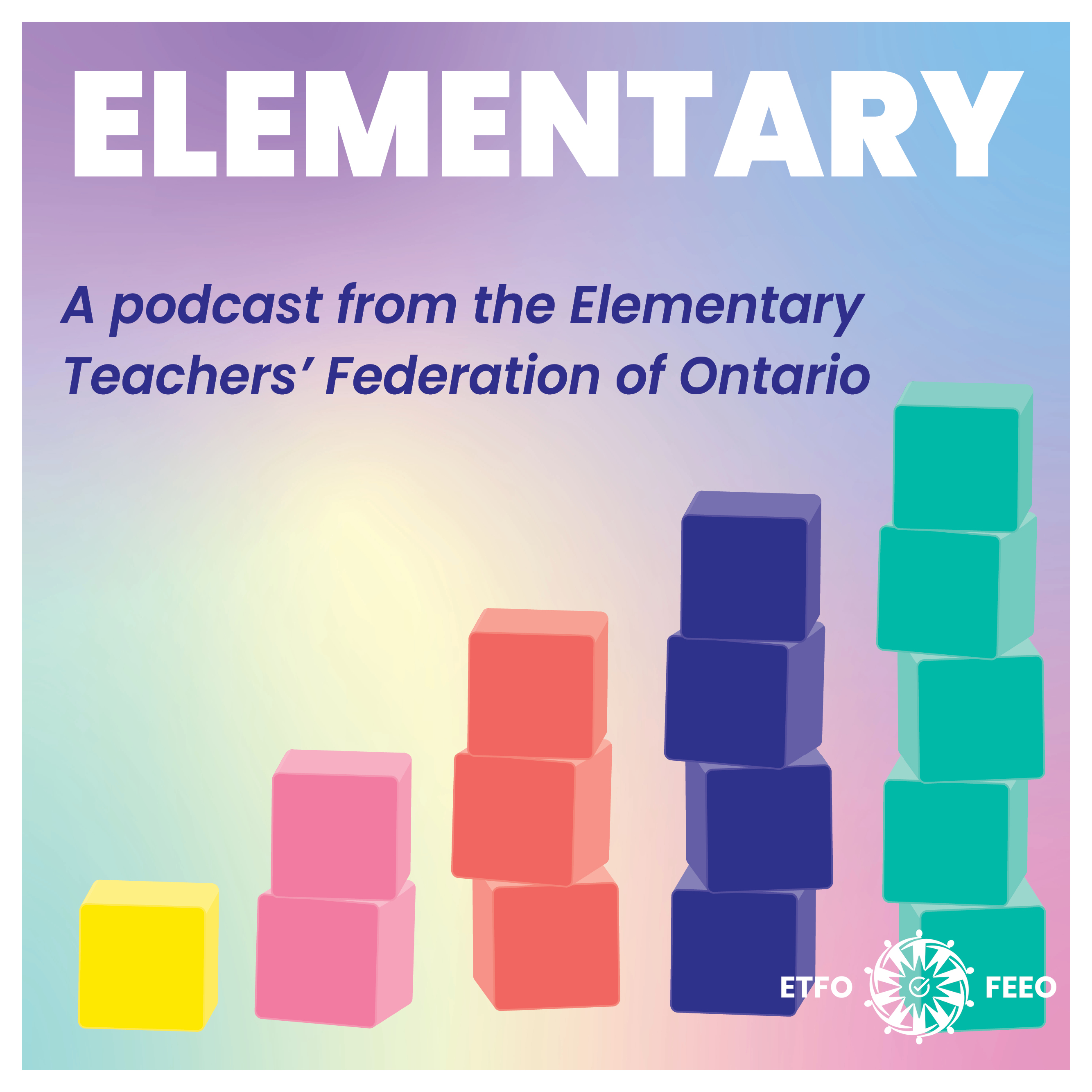 Interview with ETFO President Karen Brown Elementary A podcast from