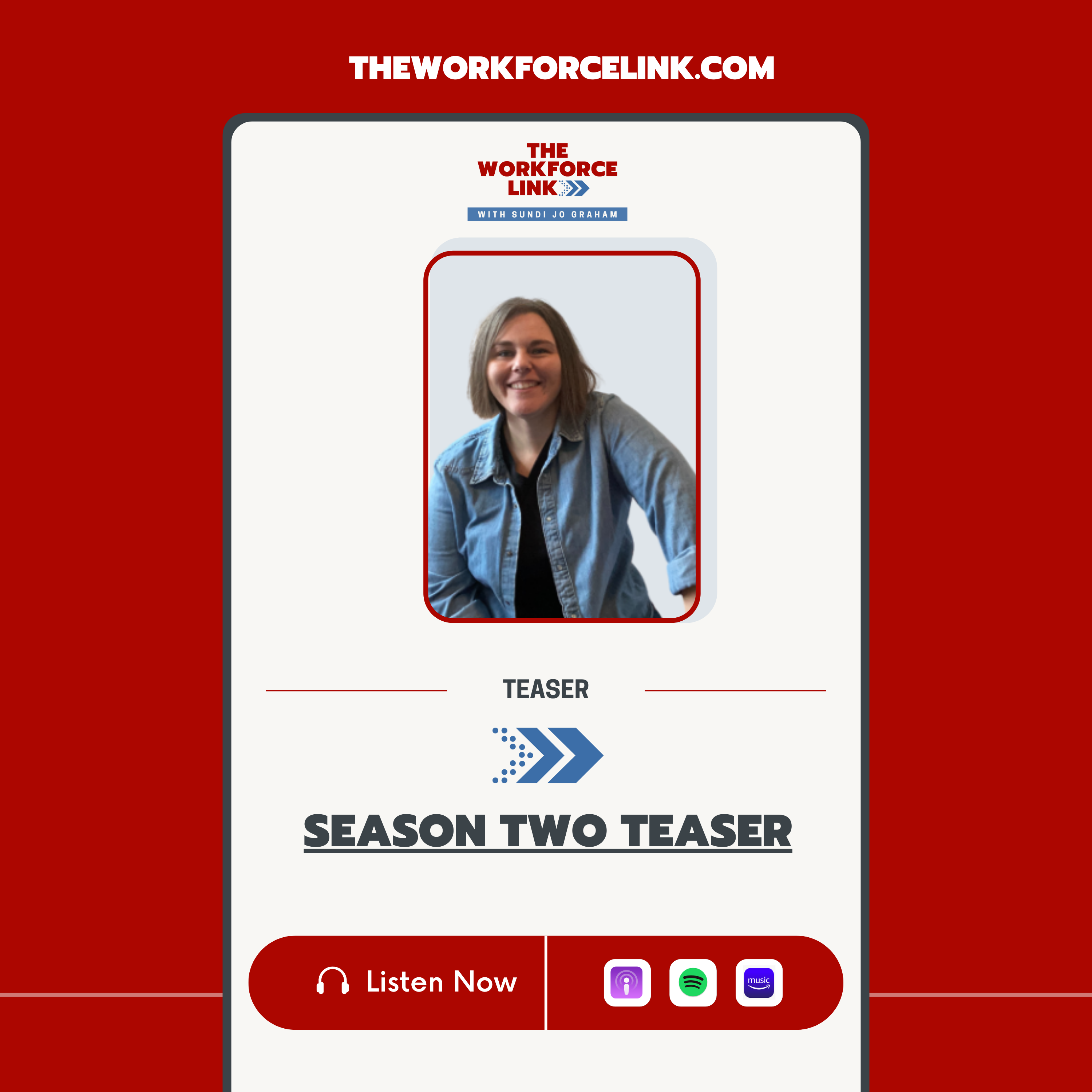 The Workforce Link Podcast