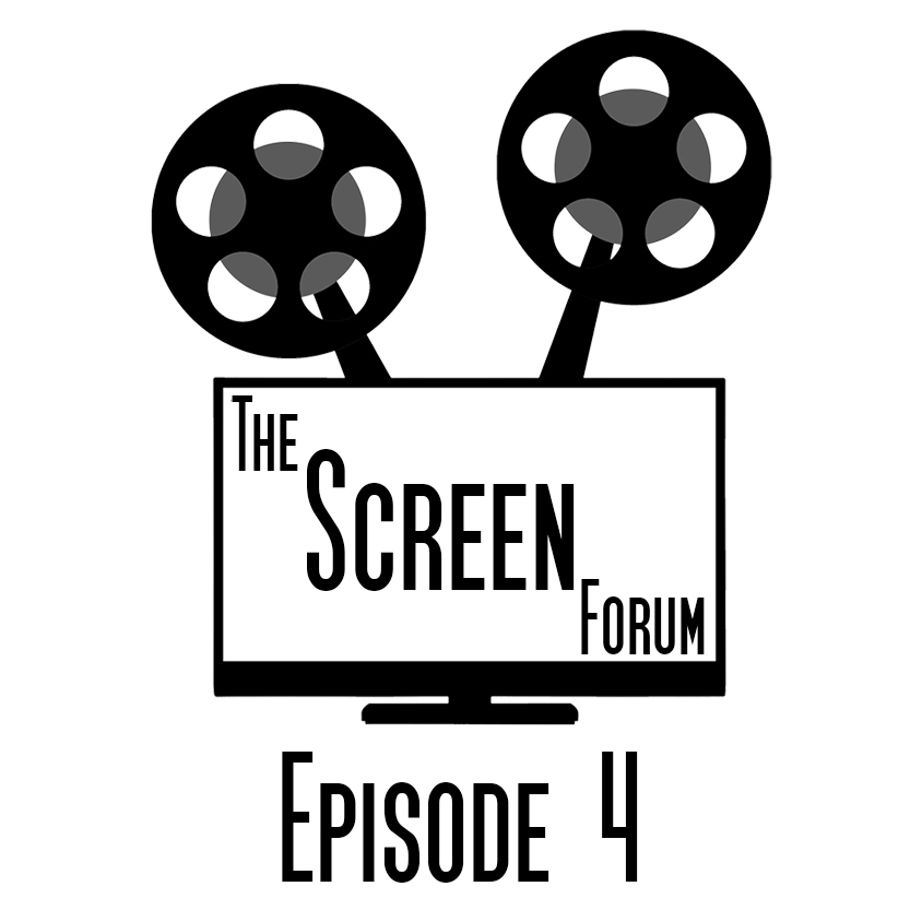 The Screen Forum