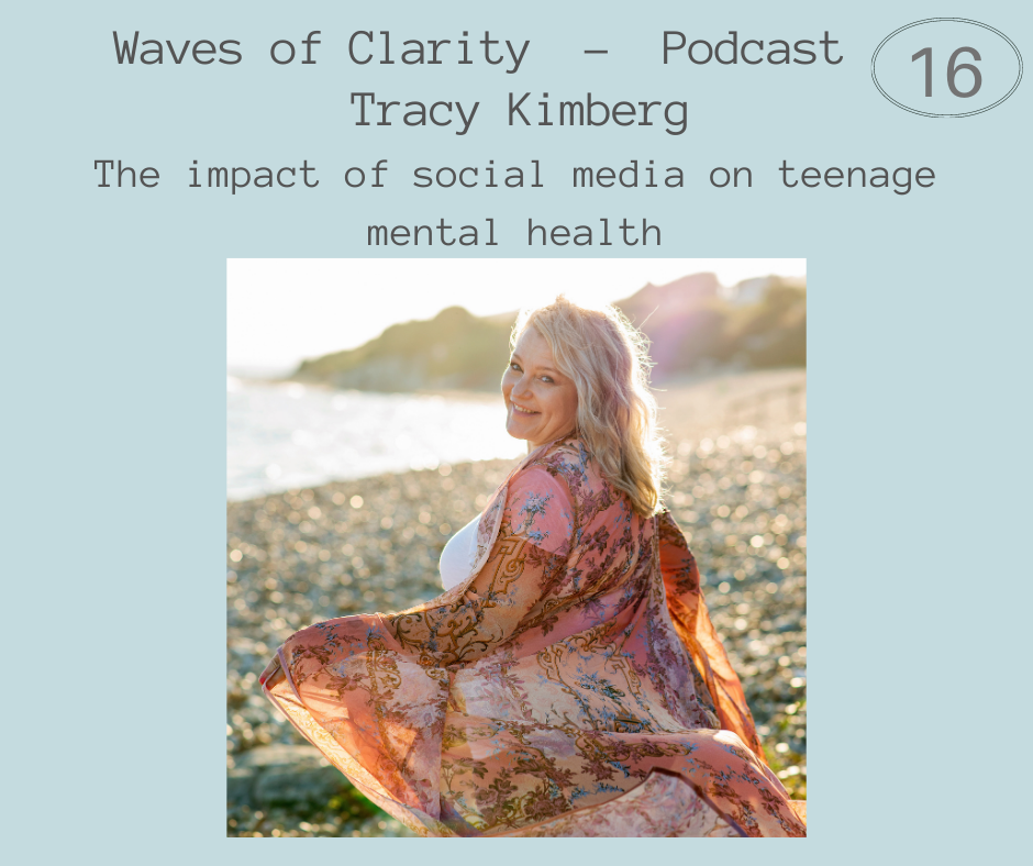 Waves Of Clarity Podcast