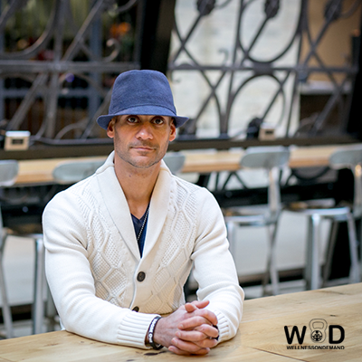 Wellness on Demand