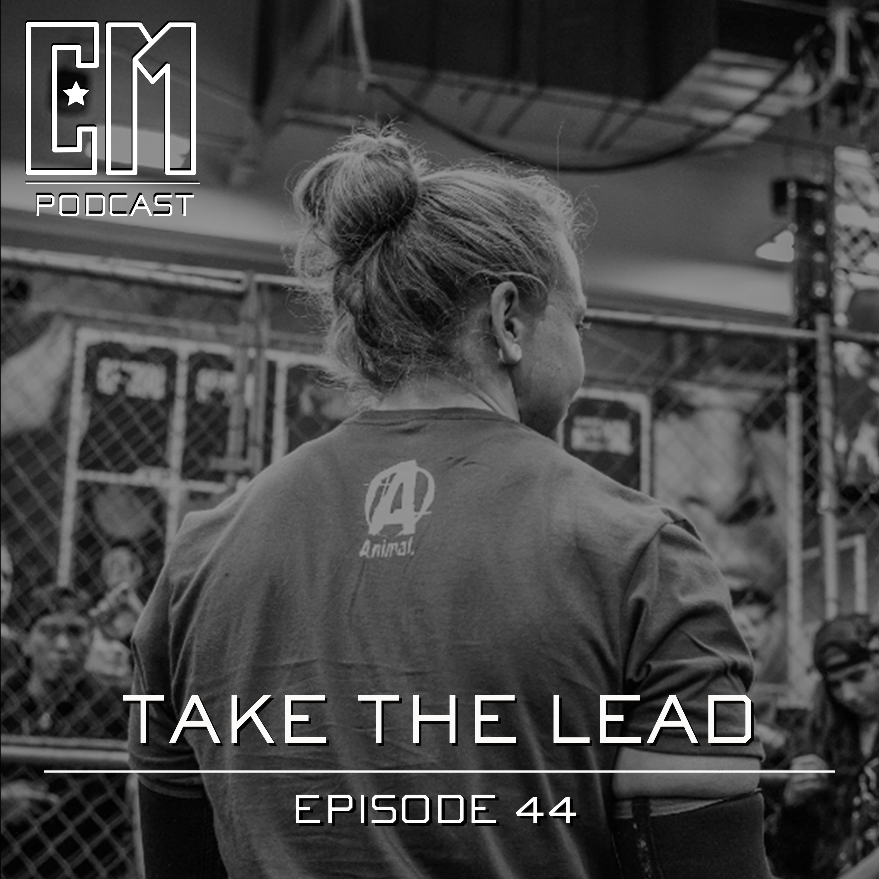 Erin Holbert: A Champion'S Mindset - 09seyq1