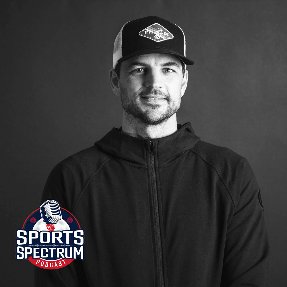 Sports Spectrum Podcast