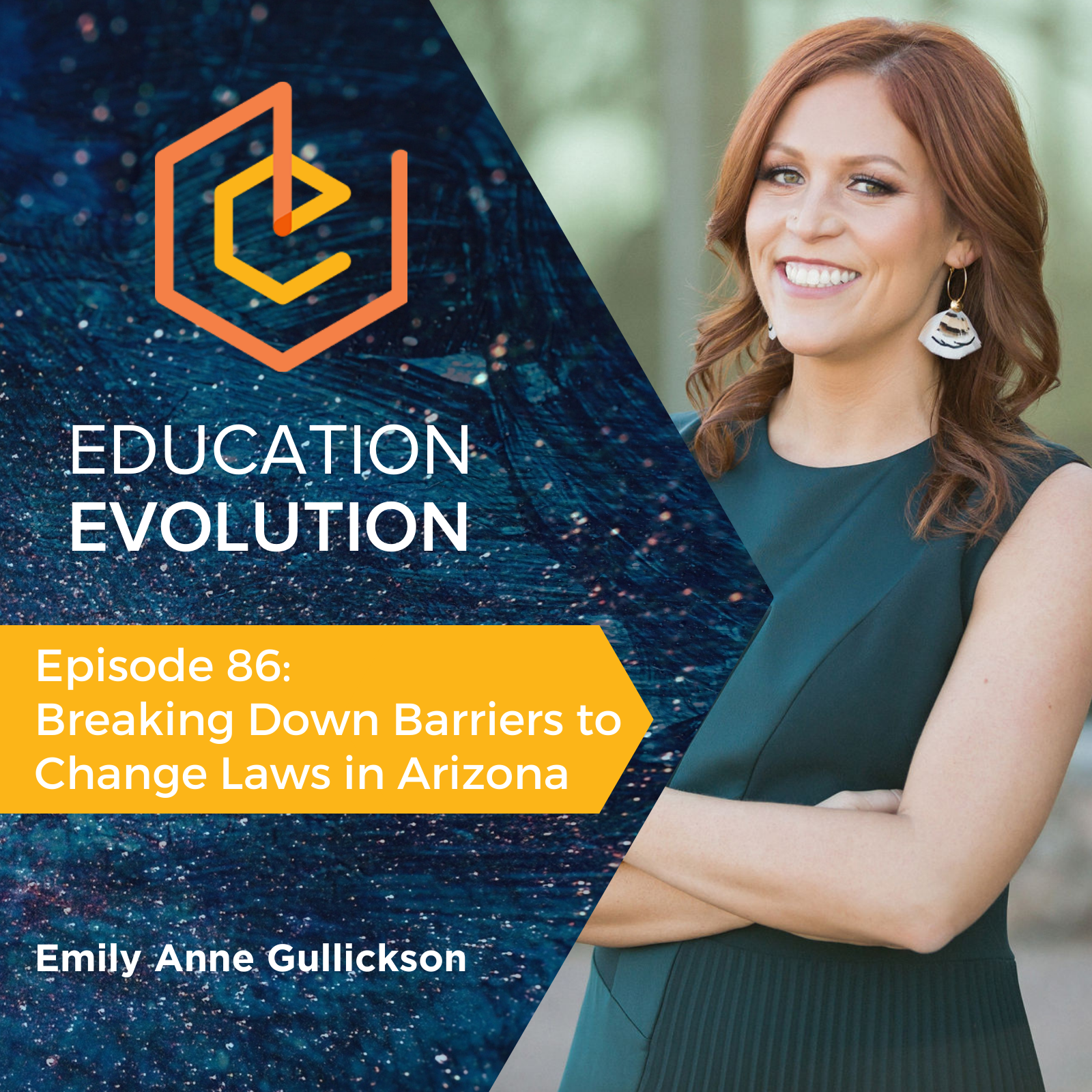 Education Evolution