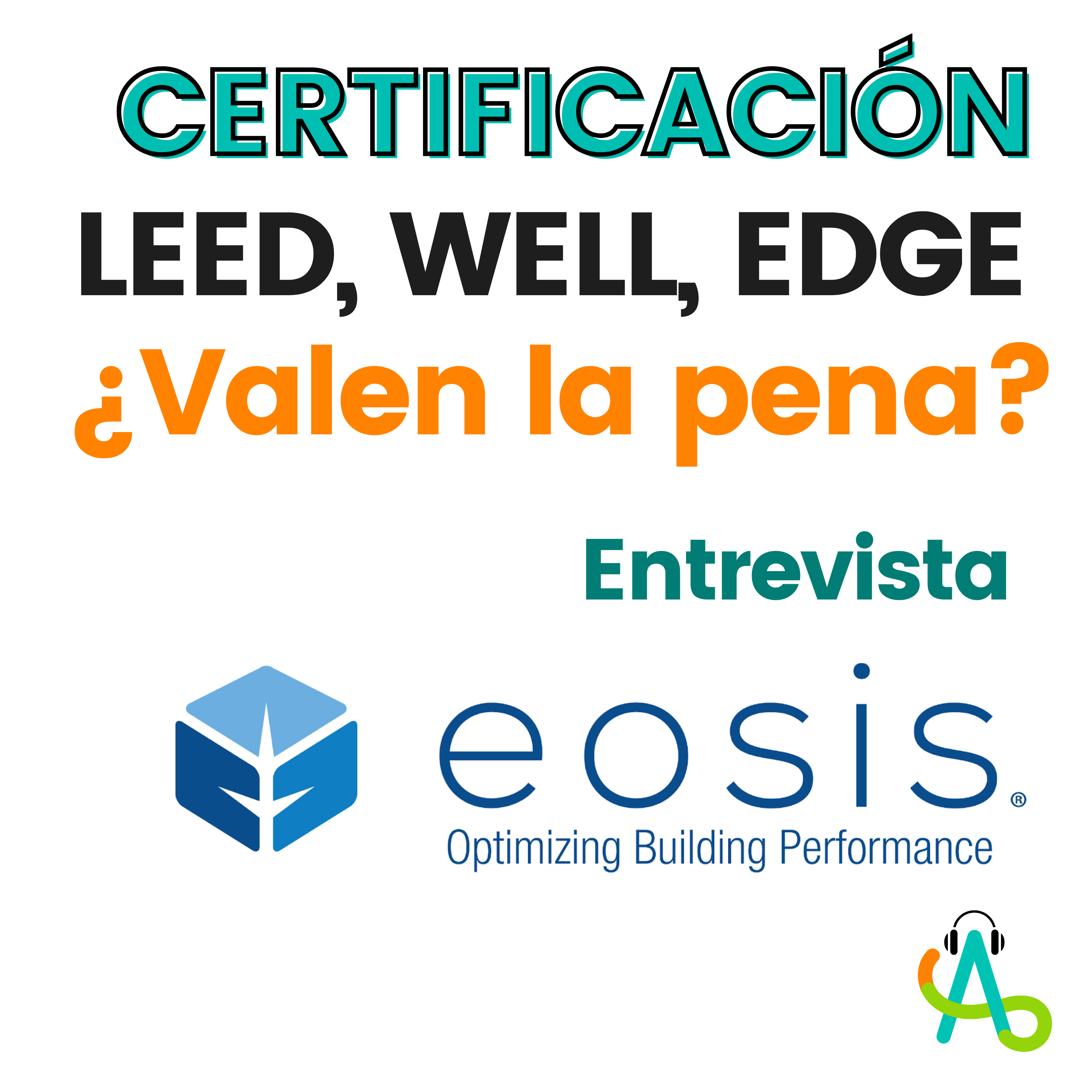 Arquitectura sostenible
