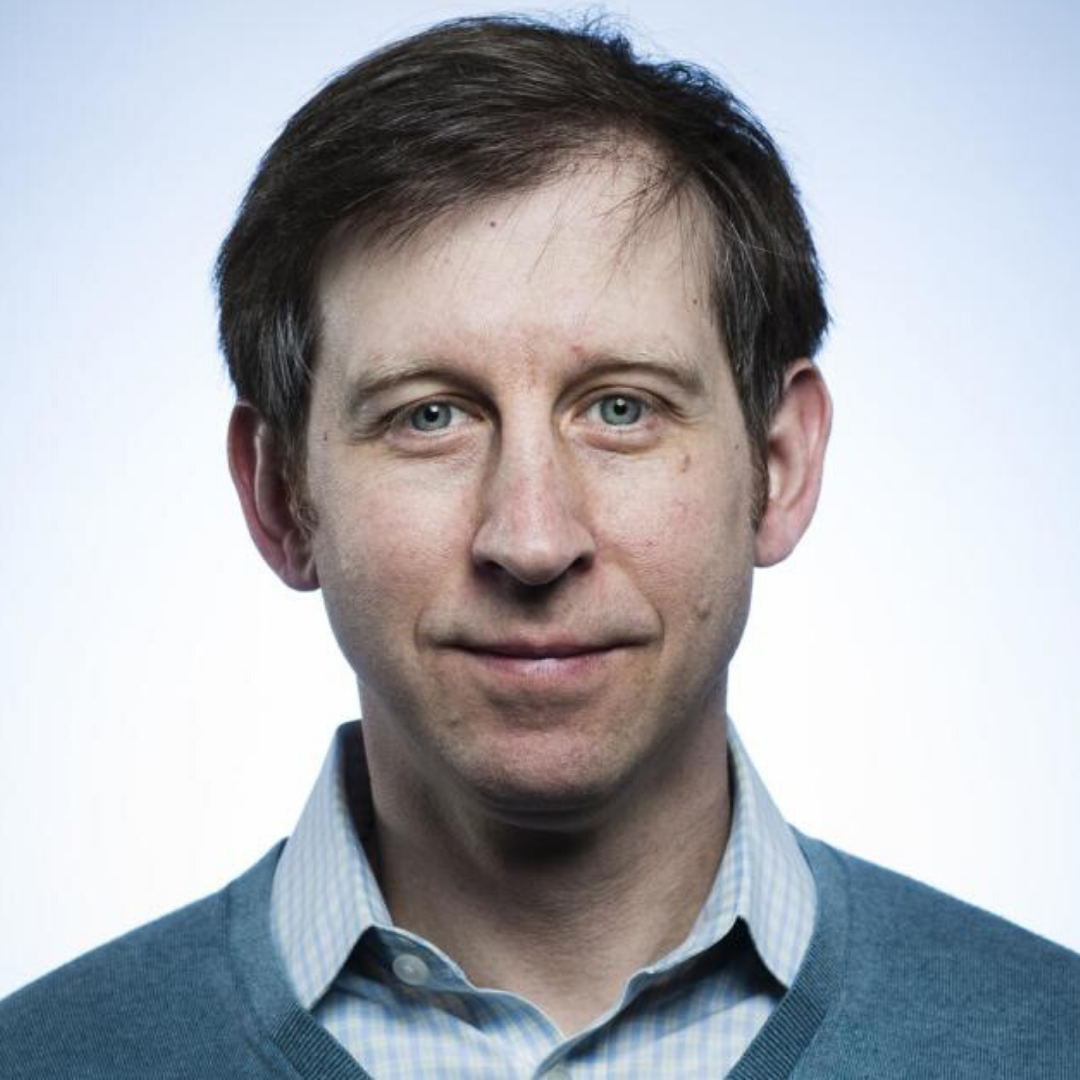 InsideOut with Mike Alkire