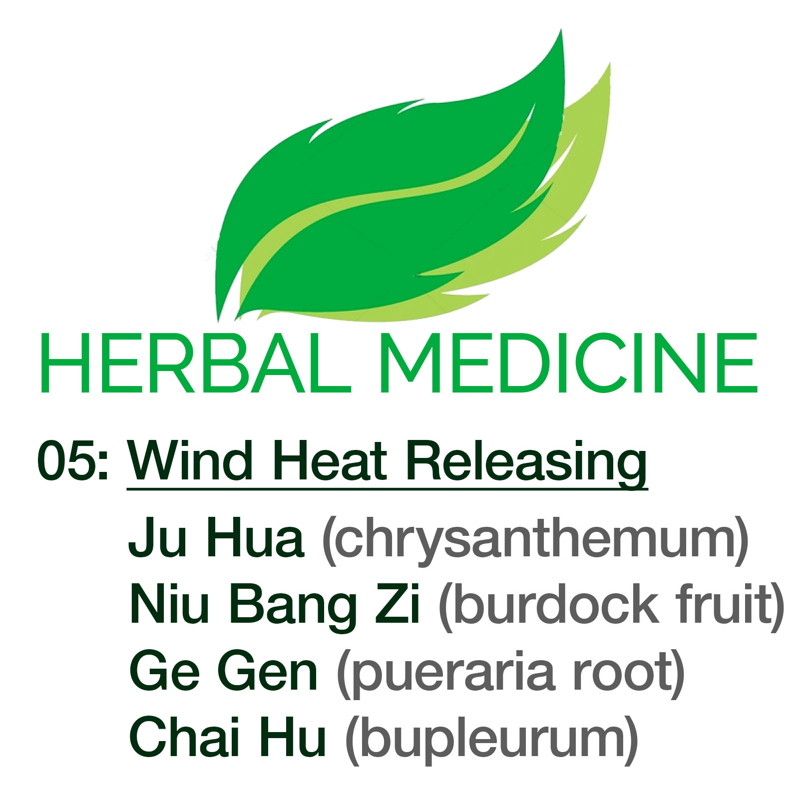 Herbal Medicine: A Guide to Single Herbs and their Clinical Application