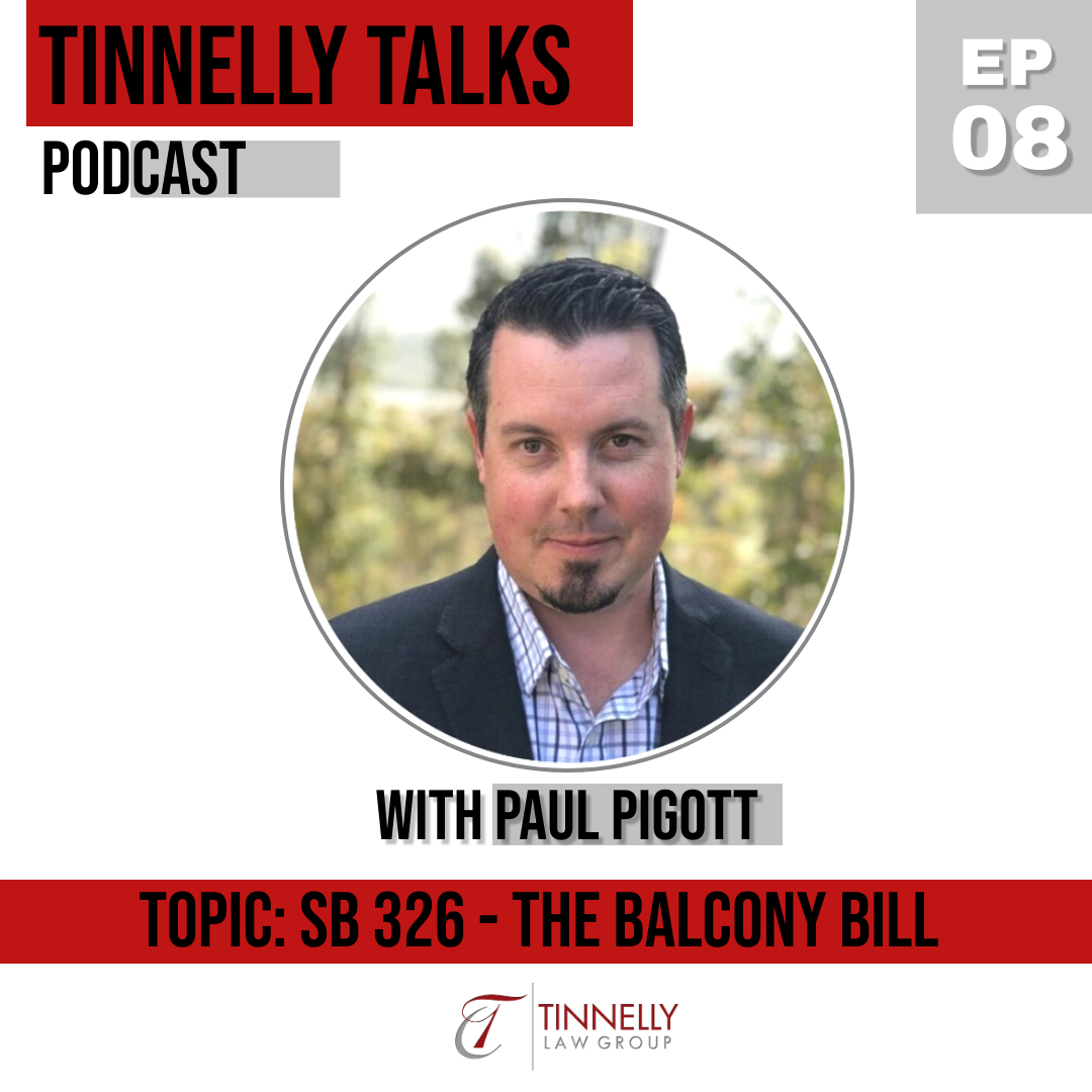 Tinnelly Talks Podcast