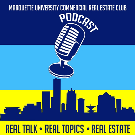 Marquette University Commercial Real Estate Club