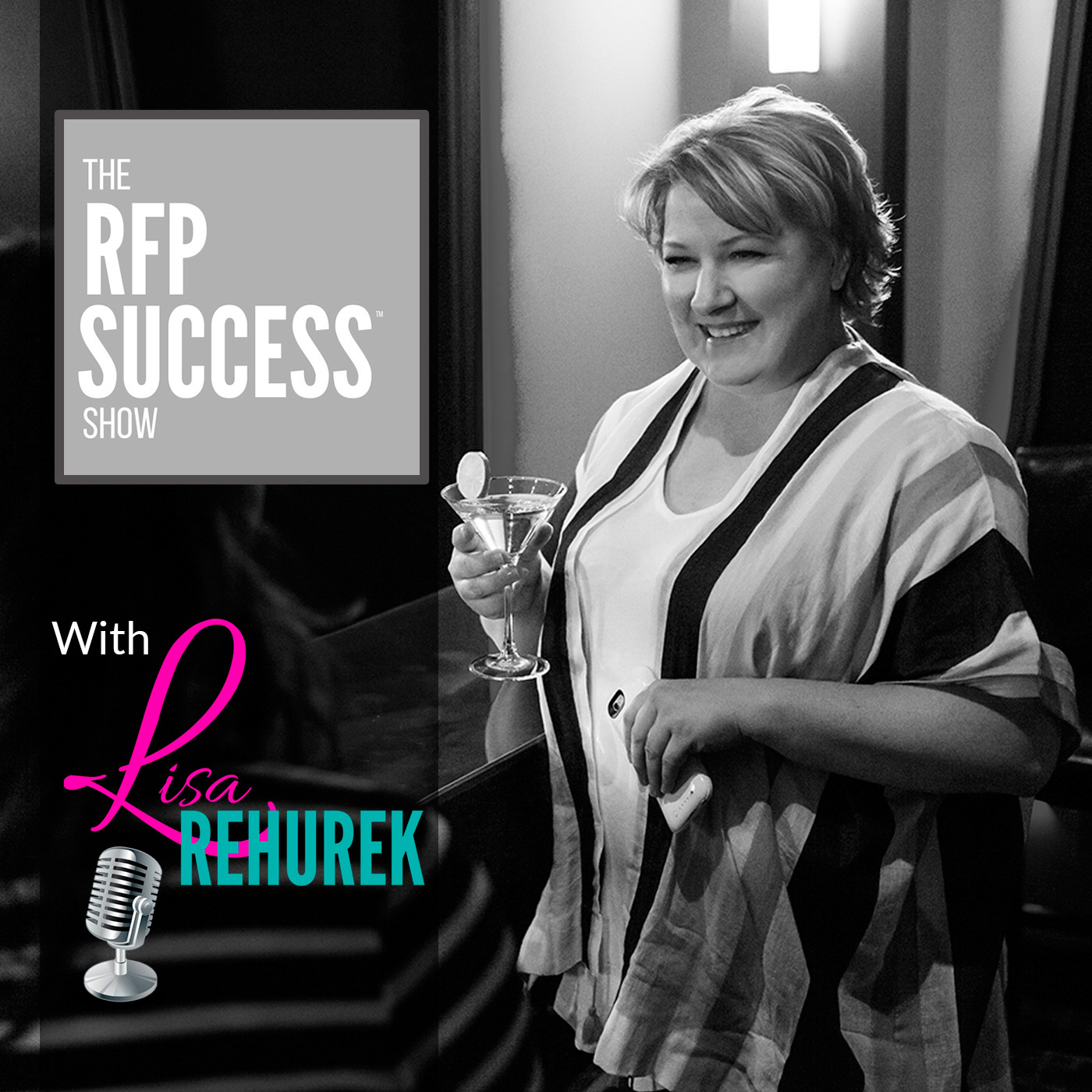 How to Be a Top Performer – with Lisa Rehurek - EP075