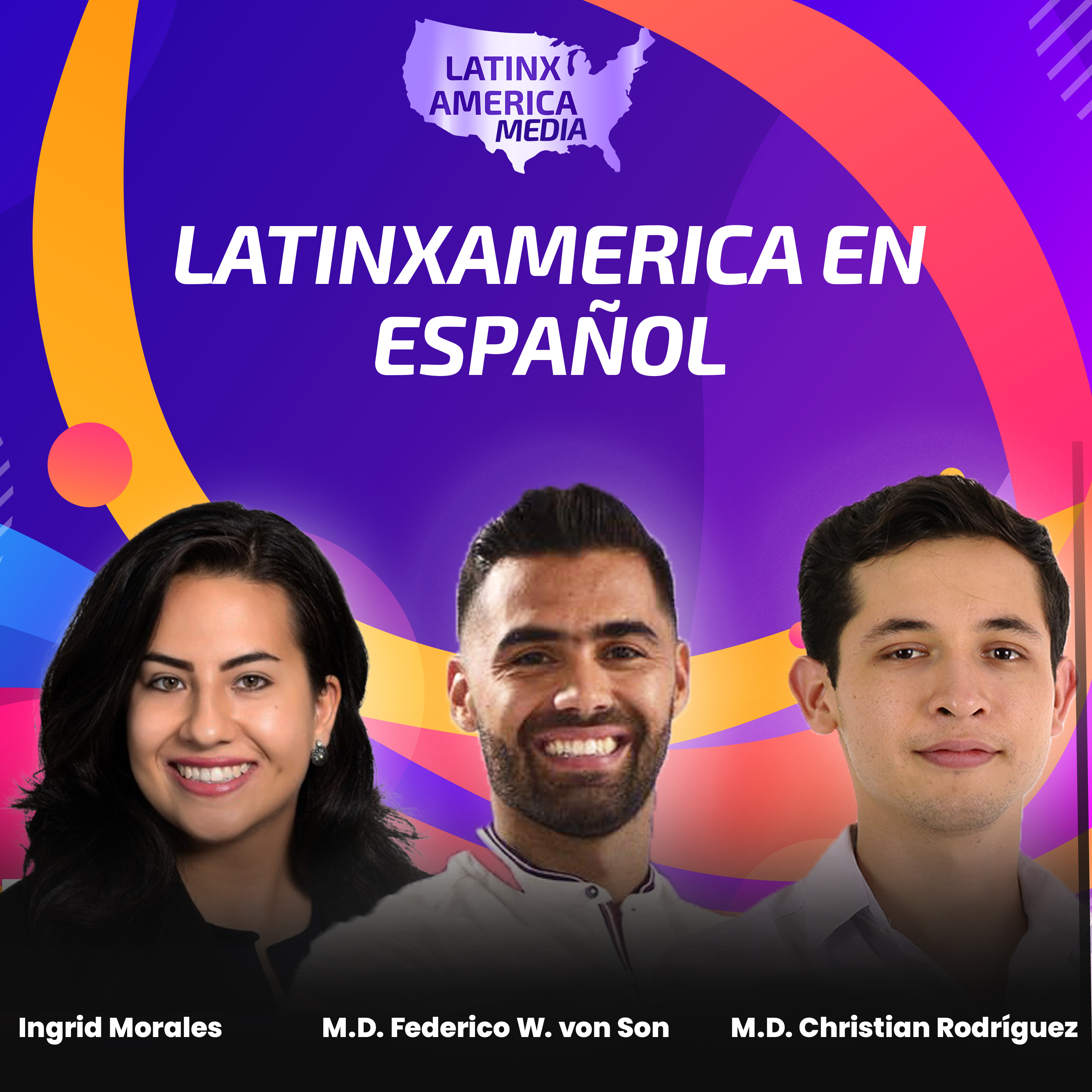 LatinxAmerica Education