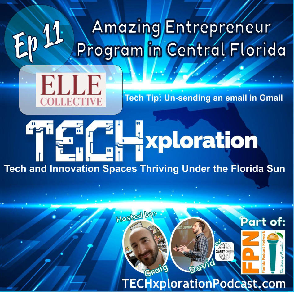 TECHxploration
