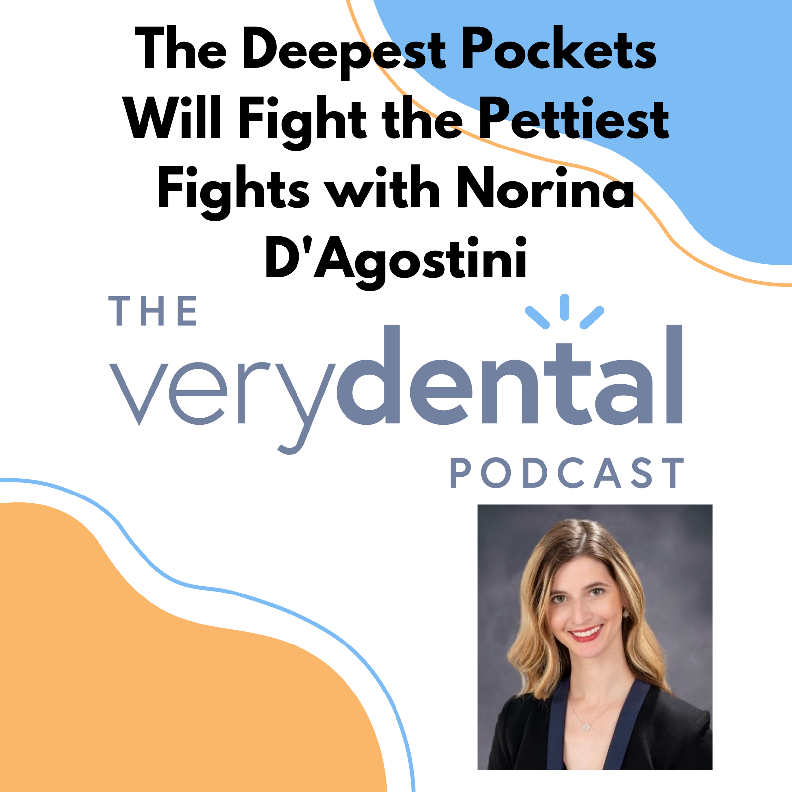 The Very Dental Podcast Network