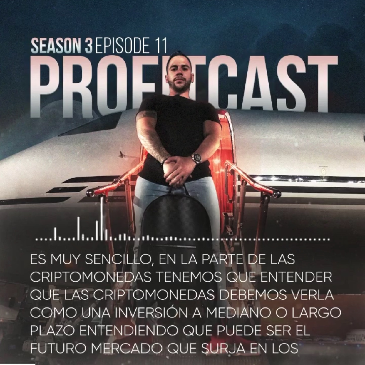 Profitcast4life\'s podcast