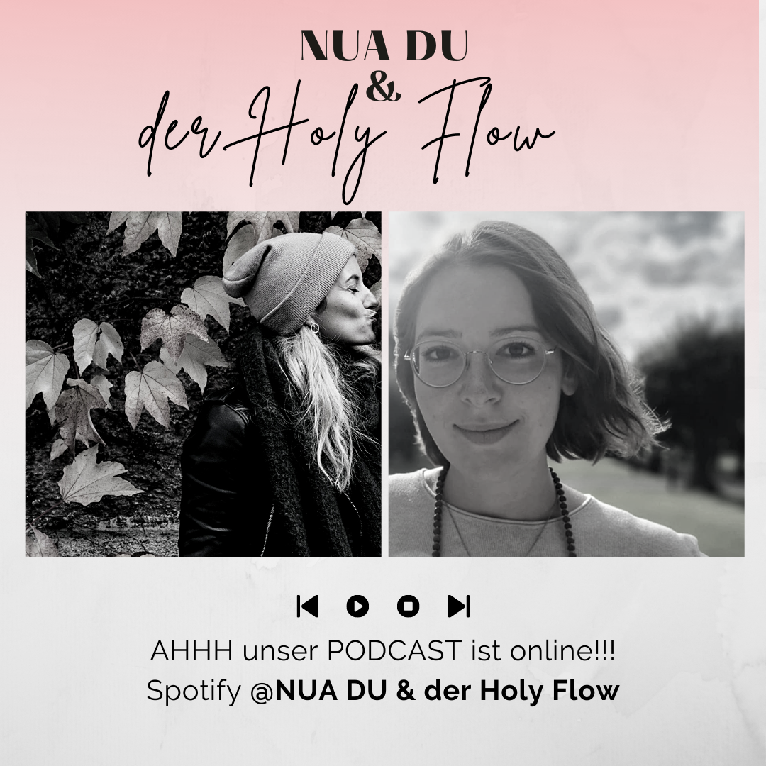 NUA DU & der Holy Flow