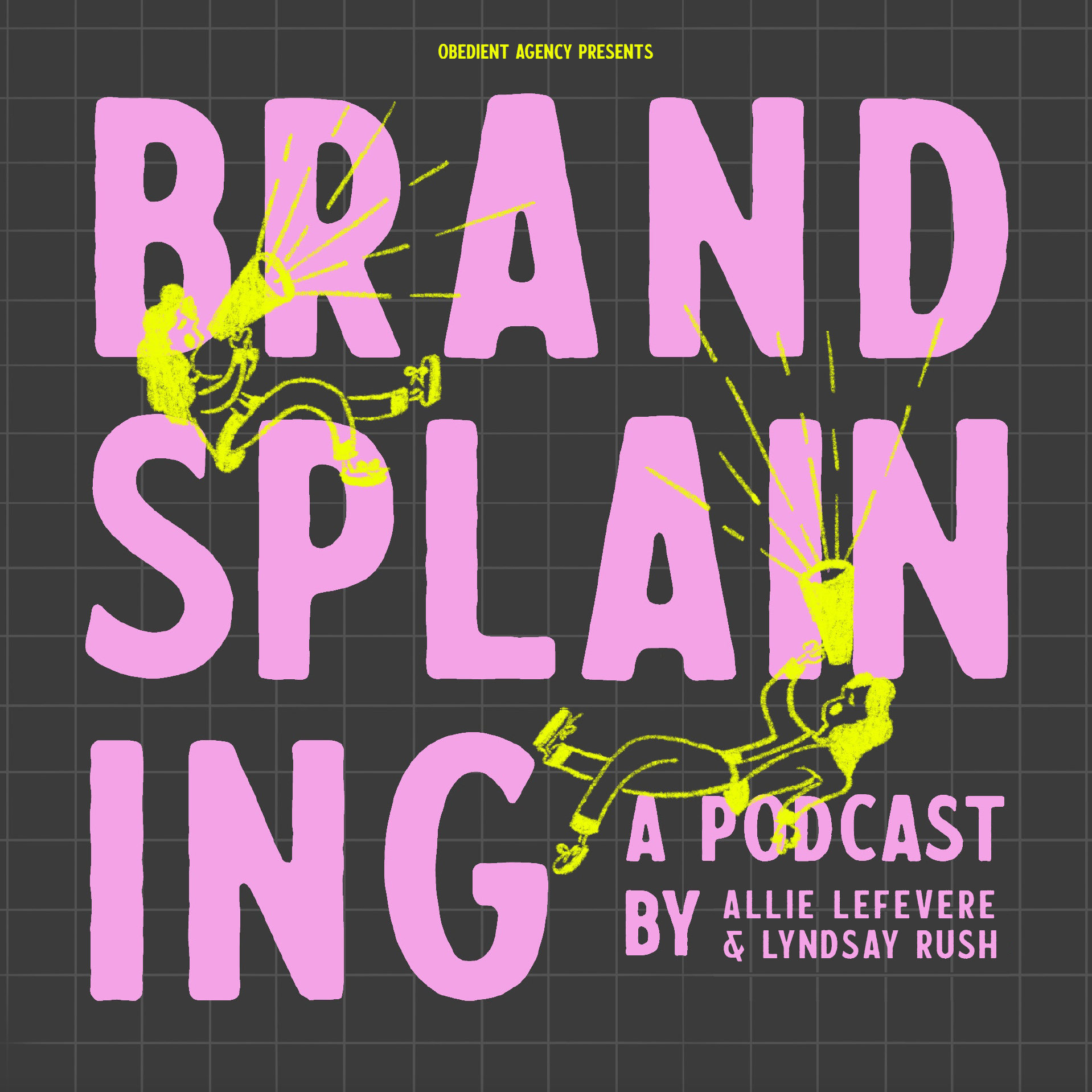 Brandsplaining