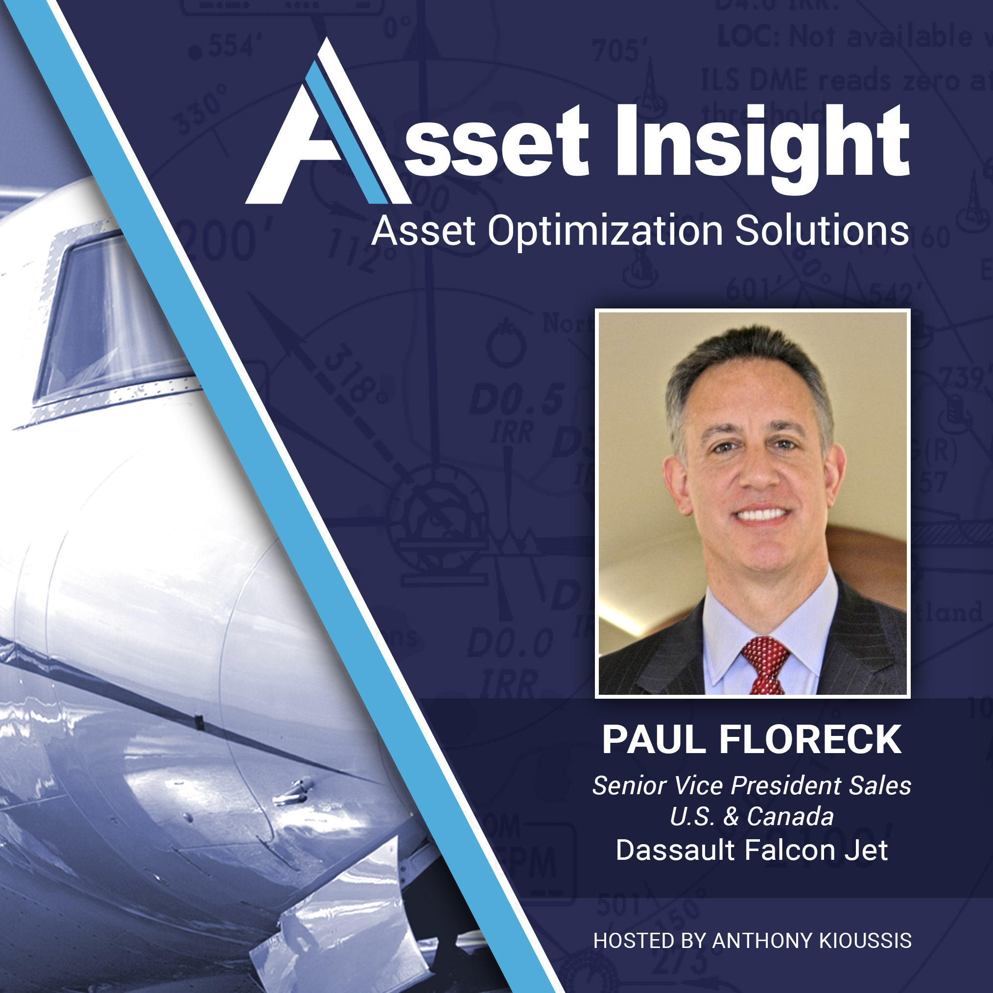 The Asset Insight Podcast