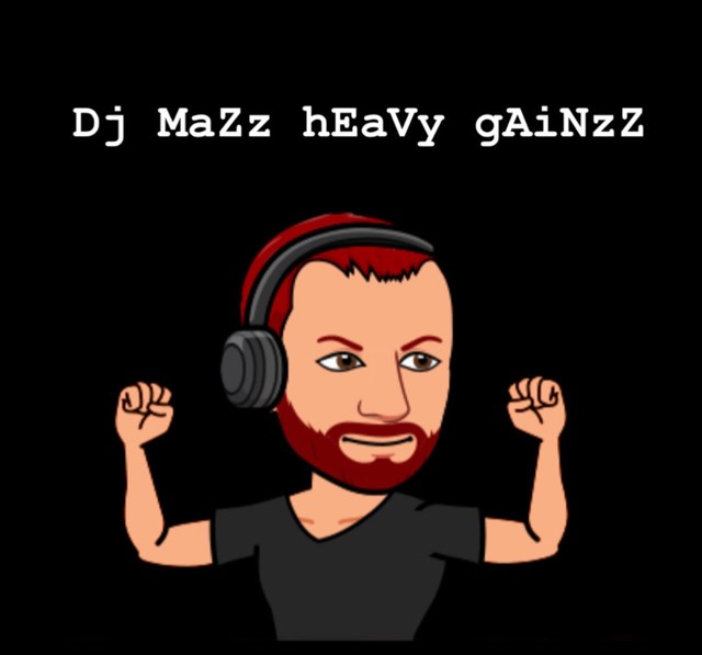 DJ MAZZ - METHOD TO THE MAZZNESS