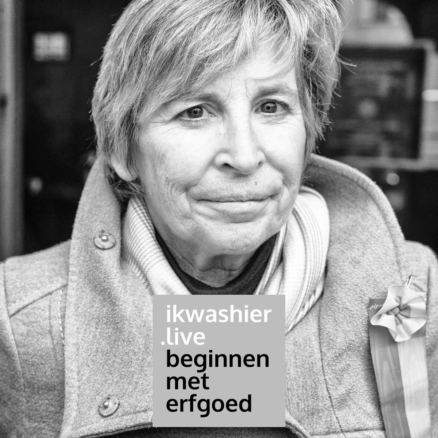 Beginnen met erfgoed