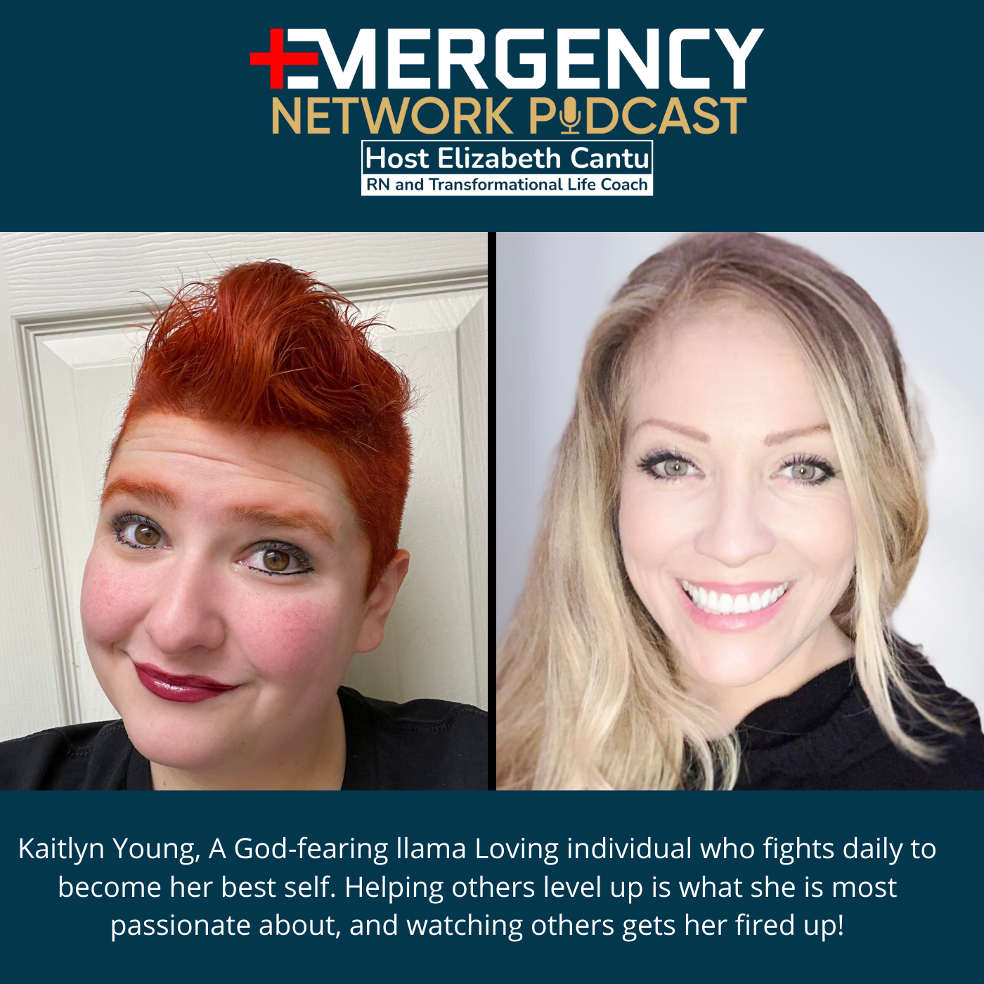 Emergency Network Podcast