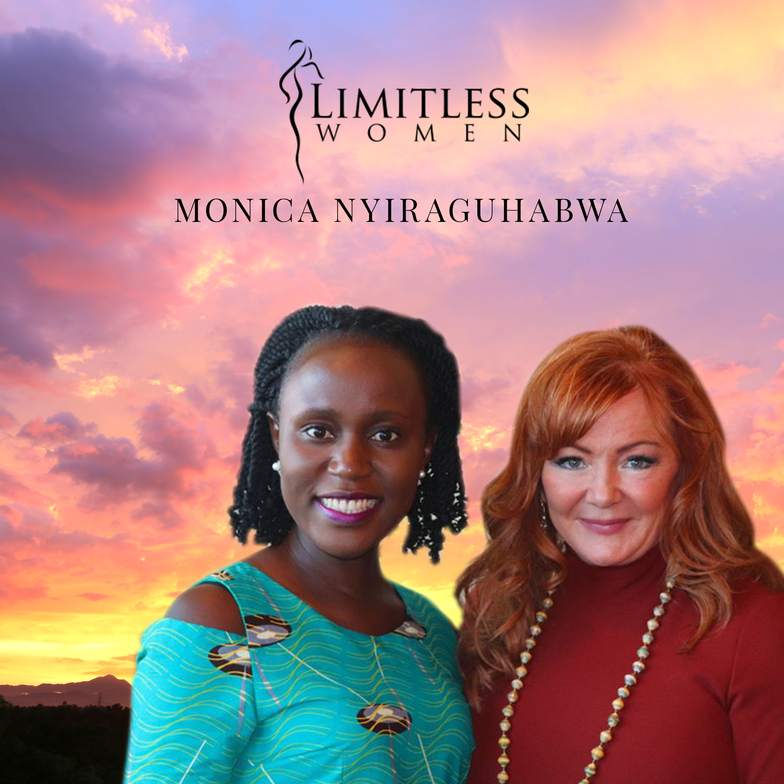 The Limitless Women Podcast
