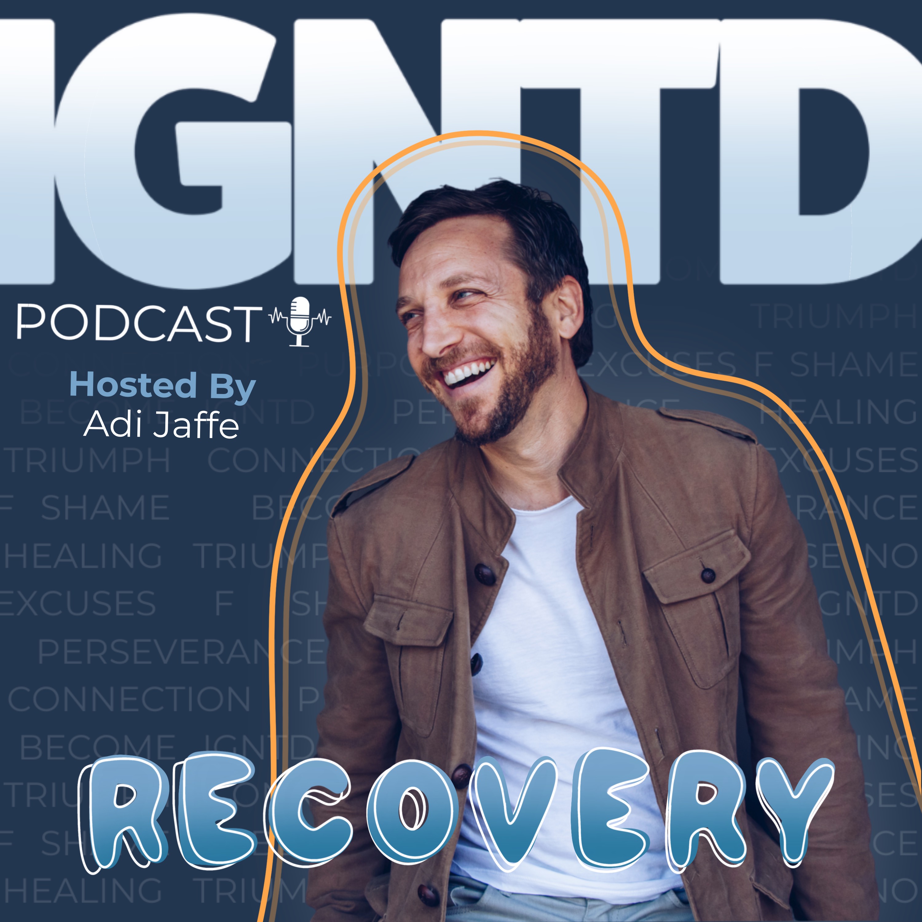 Acknowledging Progress | Recovery Secrets