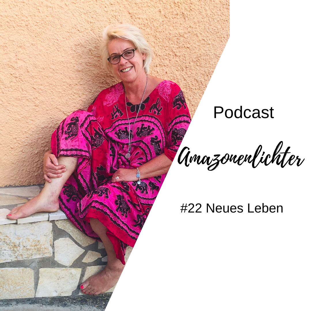 amazonenlichter\'s podcast