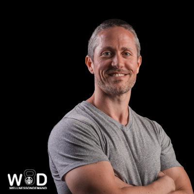 Wellness on Demand