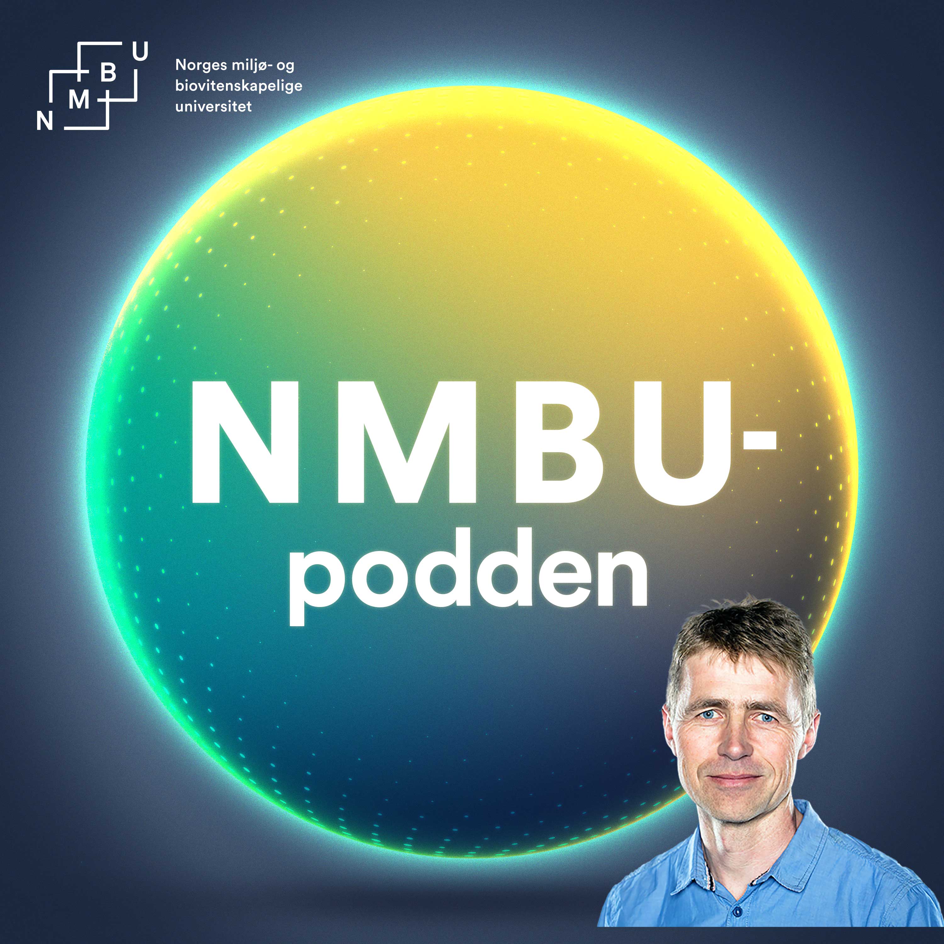 NMBU-podden