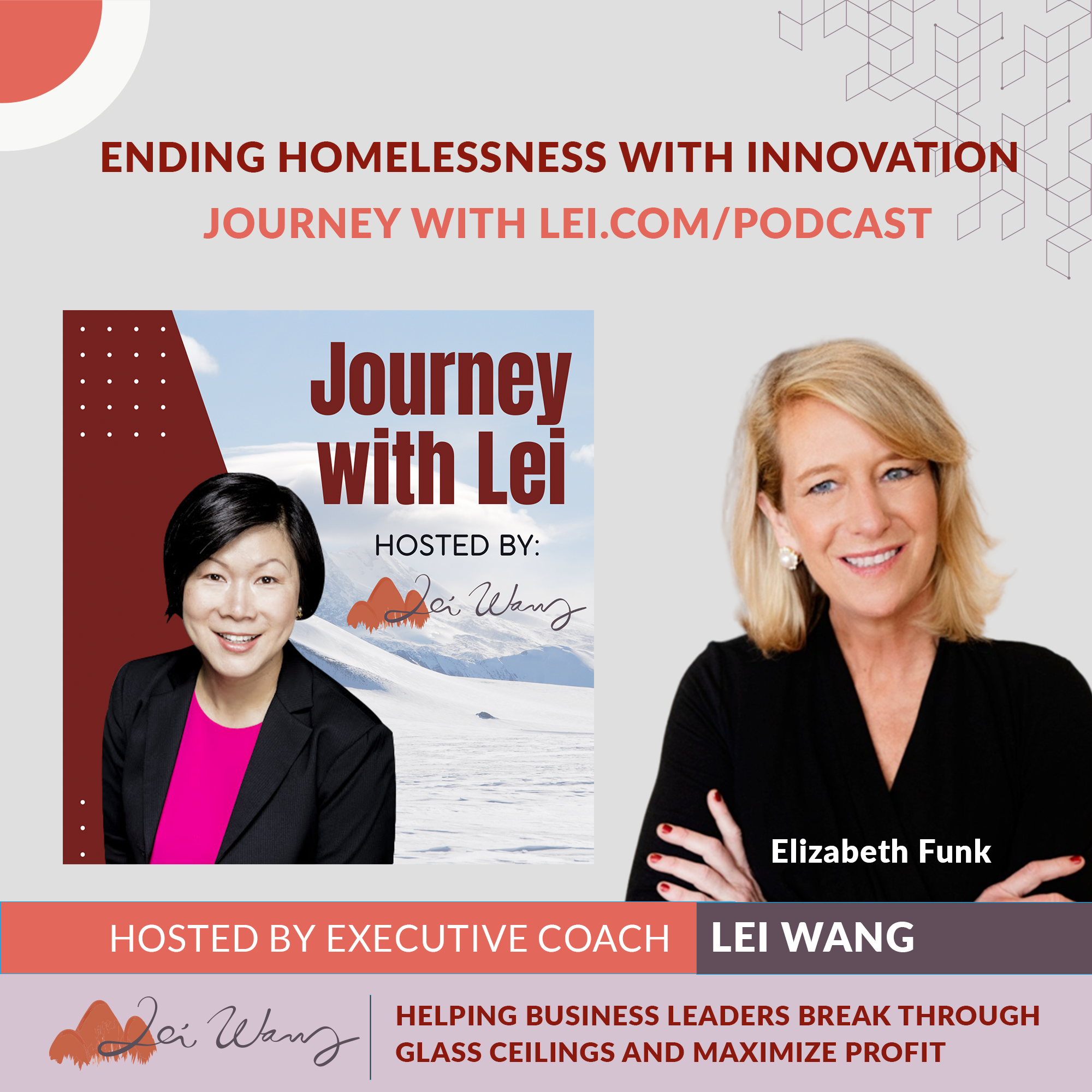 Journey With Lei