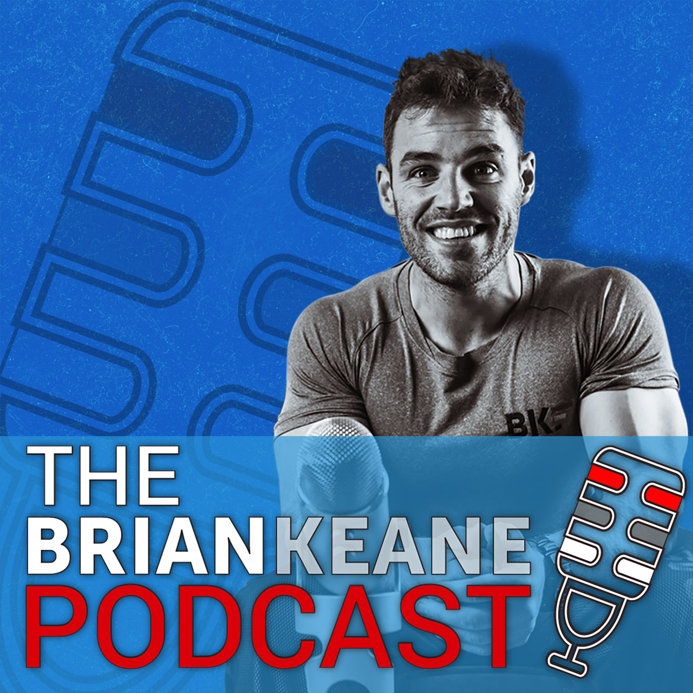 The Brian Keane Podcast Listen via Stitcher for Podcasts