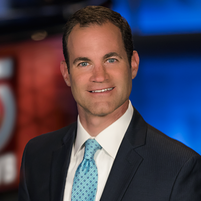 CATCHING UP WITH ACTOR, NEWS ANCHOR, STORYTELLER - JOSH BROGADIR