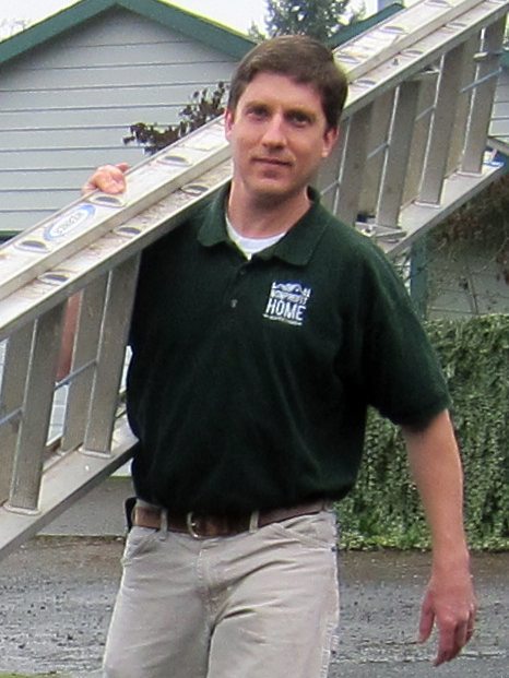 thesuccessfulhomeinspector\'s podcast