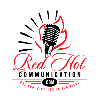 Red Hot Communication Podcast