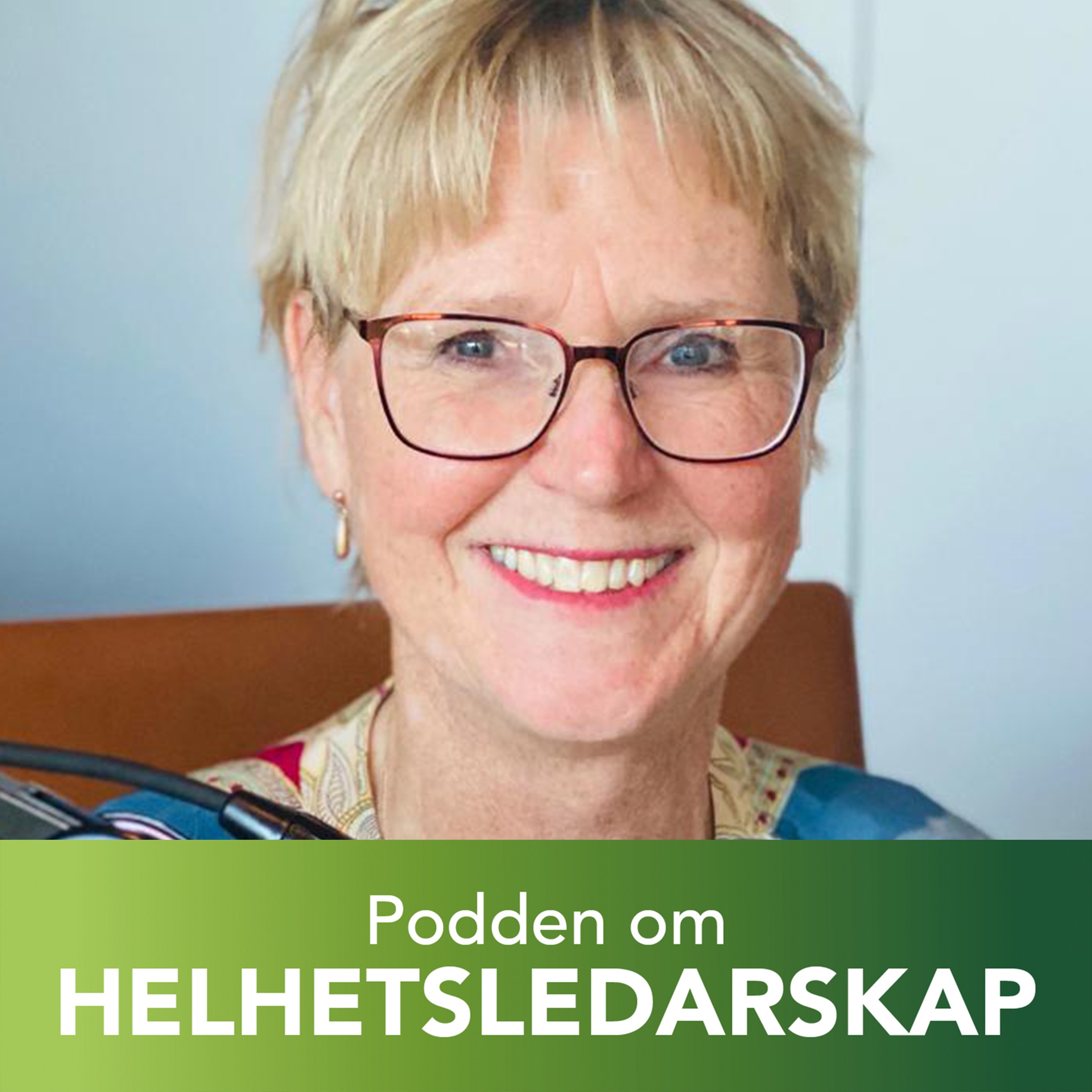 Podden om helhetsledarskap