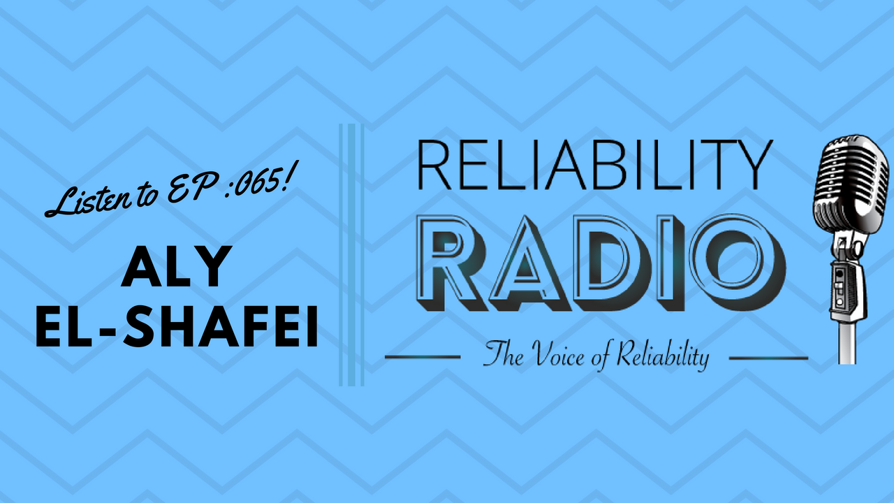 ReliabilityRadio