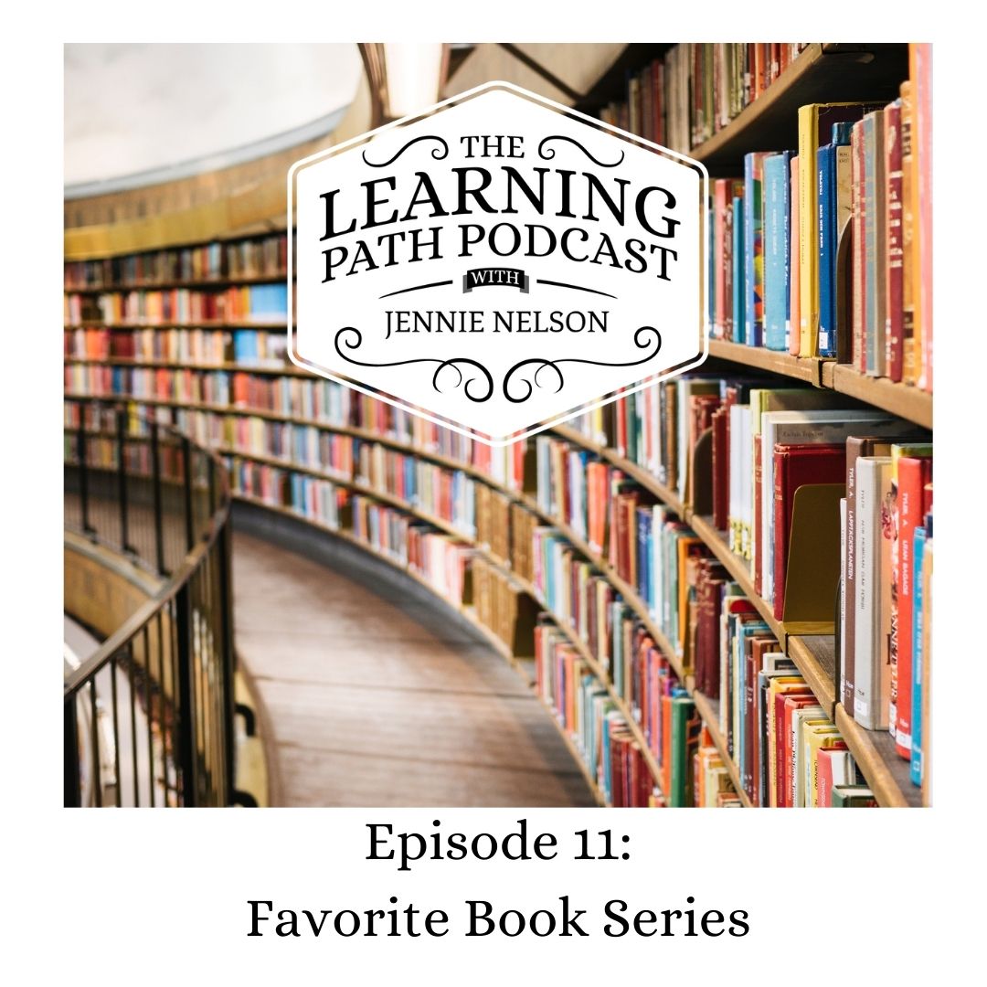 The Learning Path Podcast