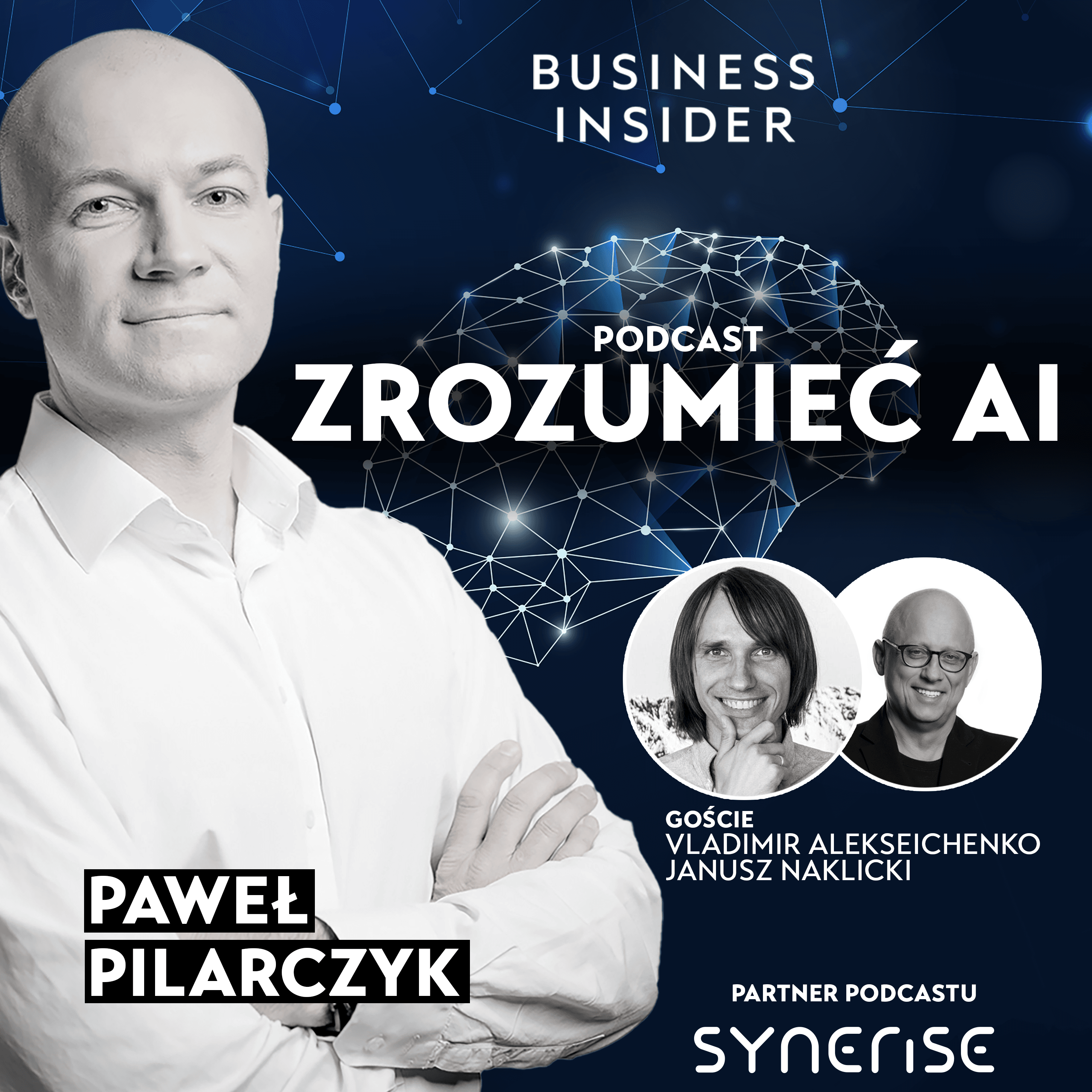 Zrozumieć AI