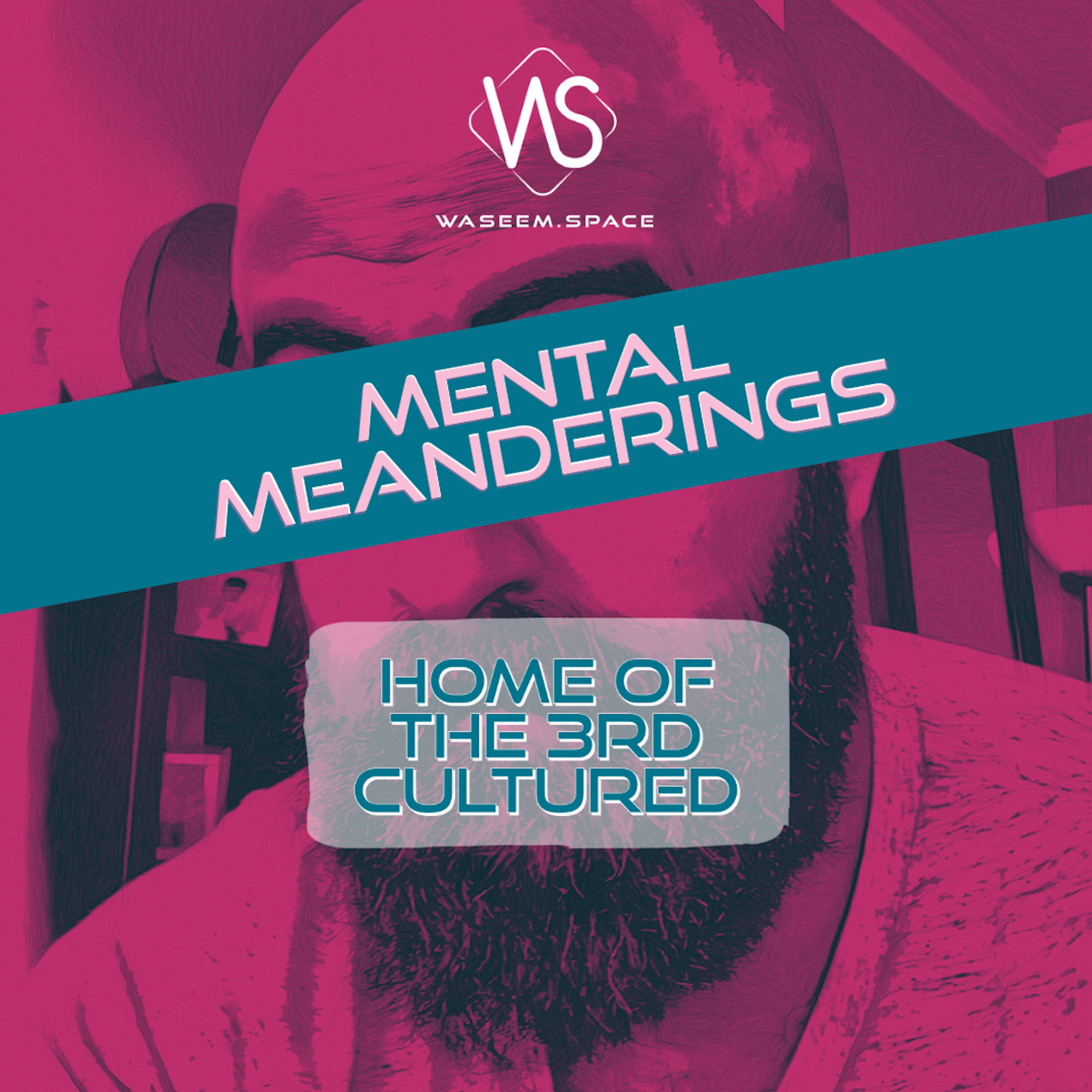 The Mental Meanderings of Waseem.Space