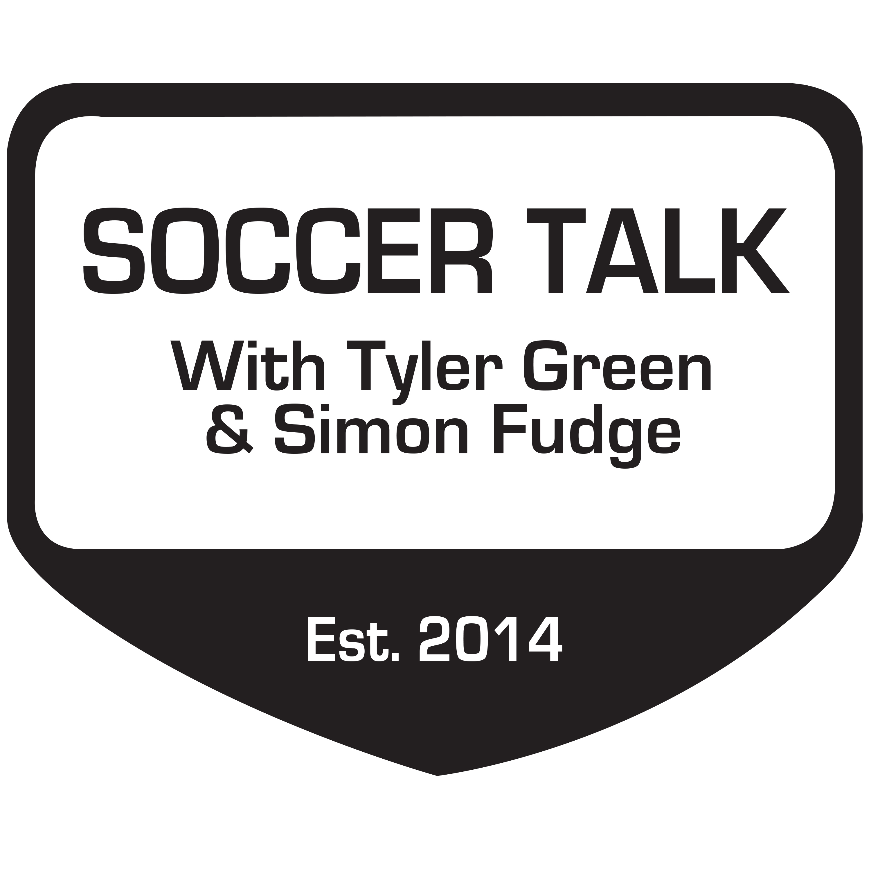Soccer Talk with Tyler Green and Simon Fudge - Apr 18-2019