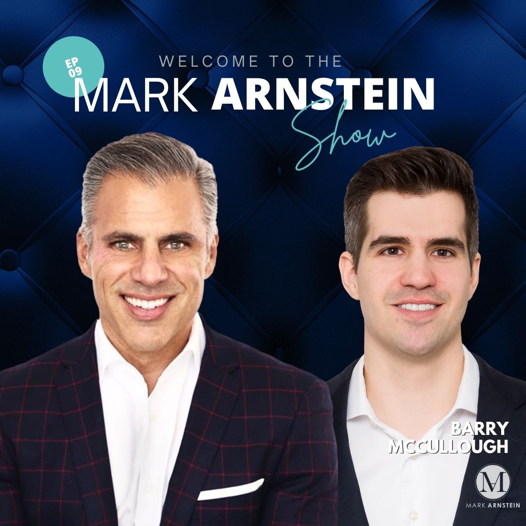 The Mark Arnstein Show