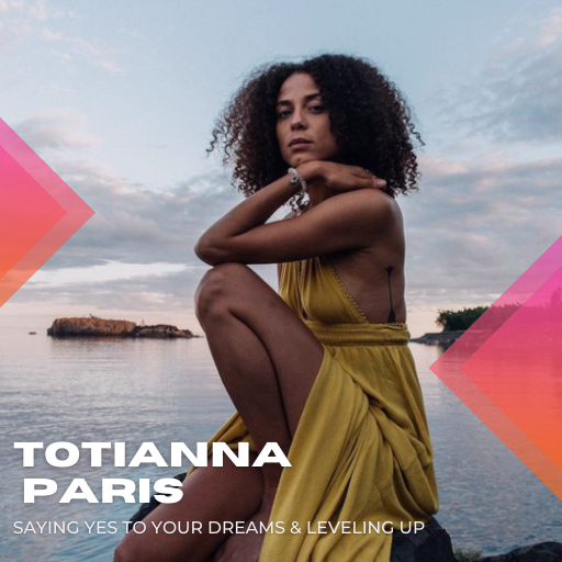 The Inner Work with Emma Hansen