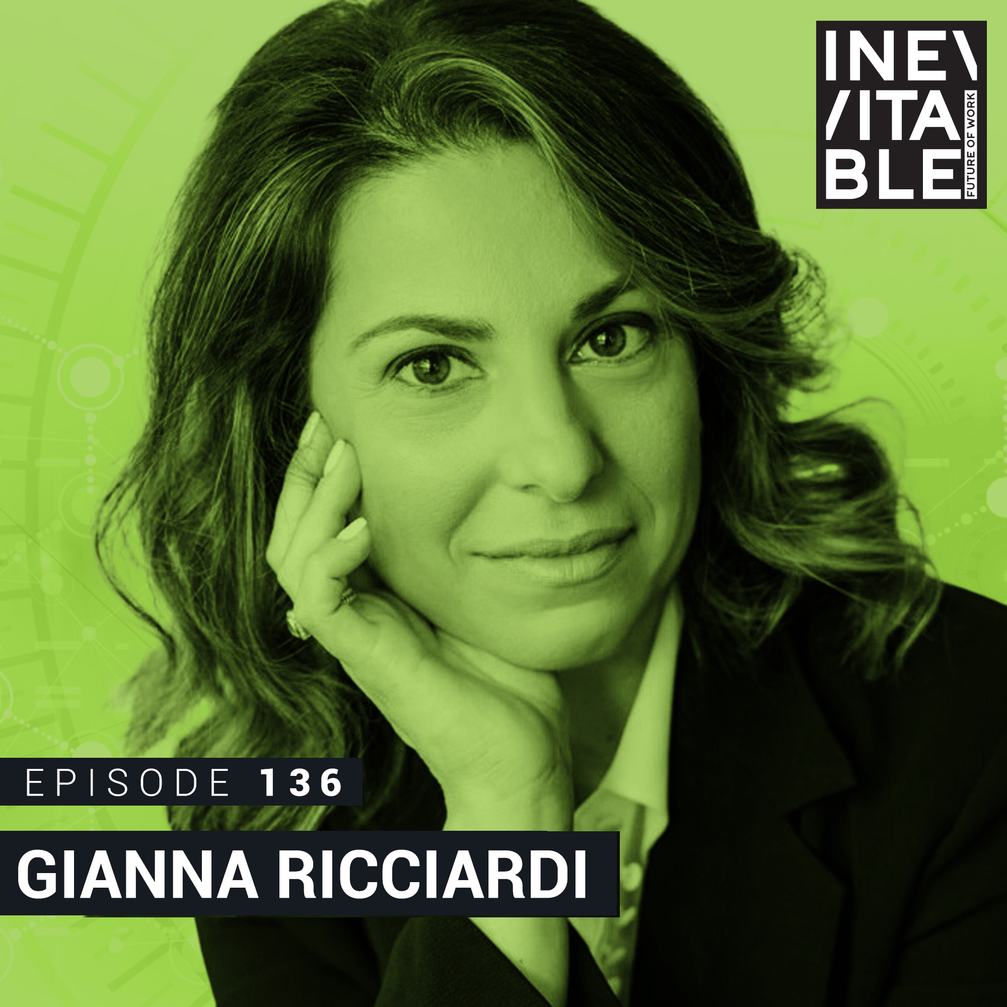 Inevitable: The Future of Work