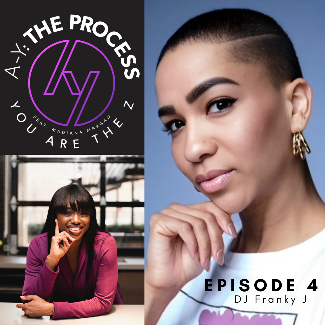 A-Y: The Process