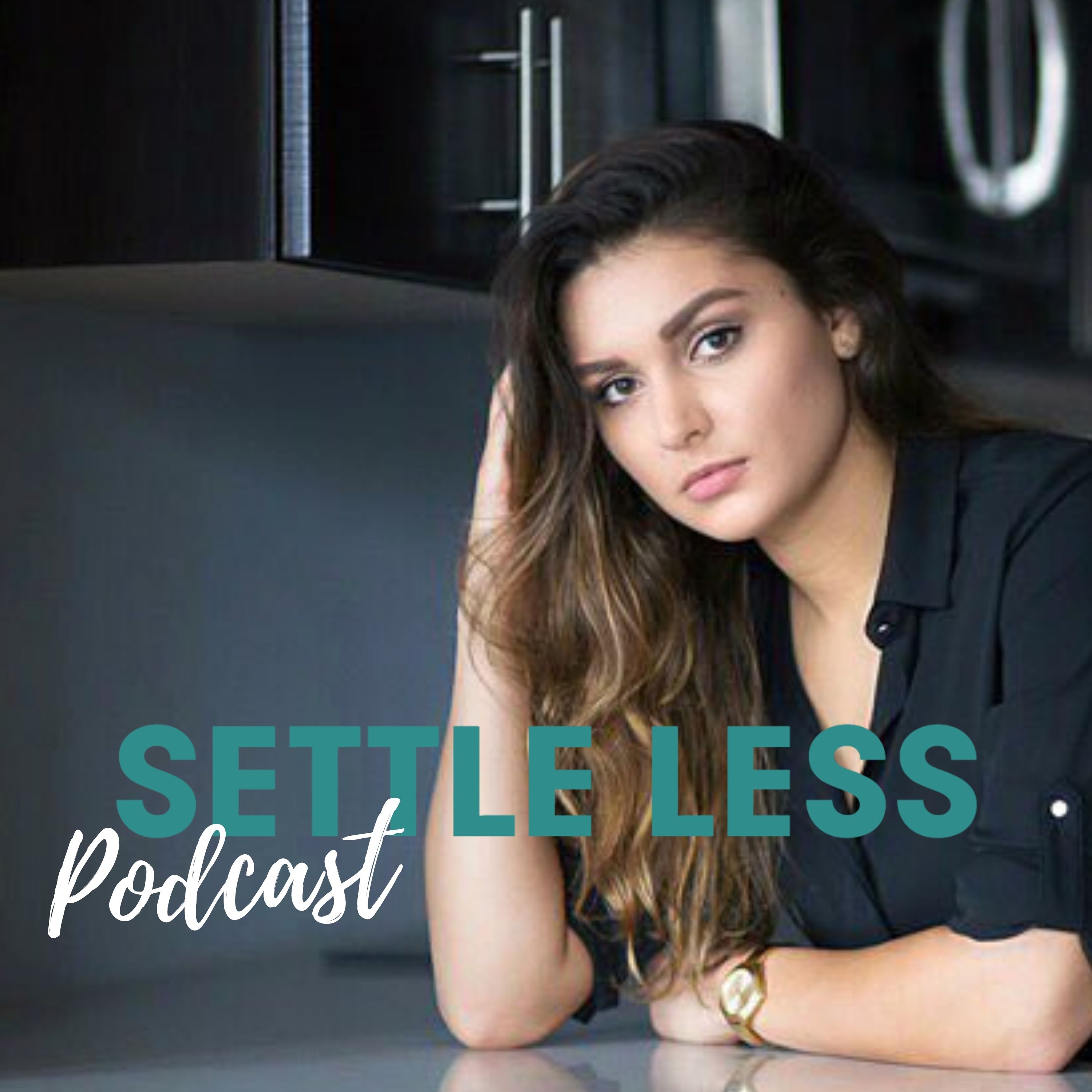 Settle Less Podcast