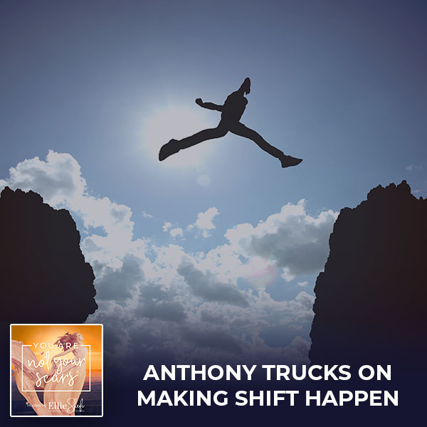 You Are Not Your Scars