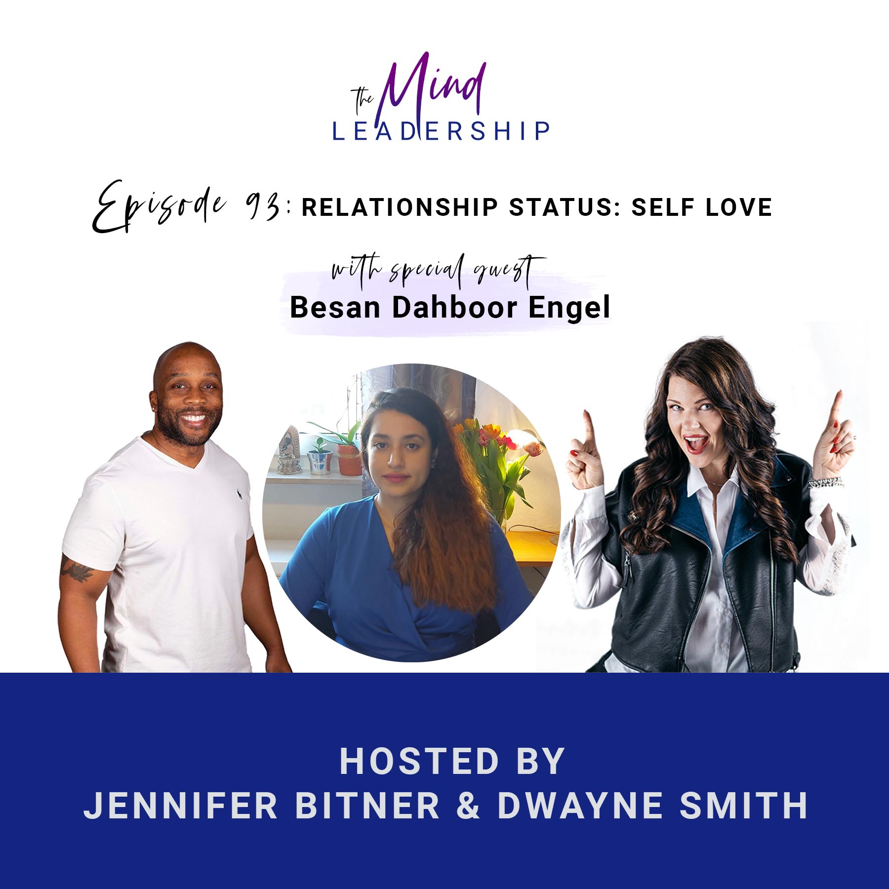 The Mind Leadership Podcast