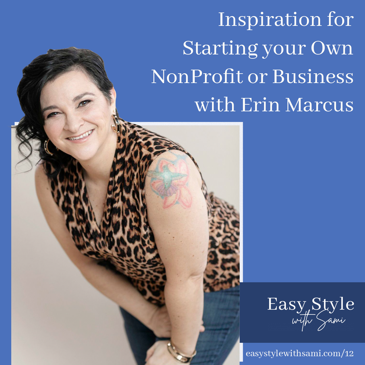 Easy Style with Sami